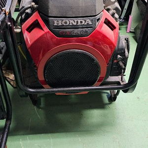 혼다발전기 이미지