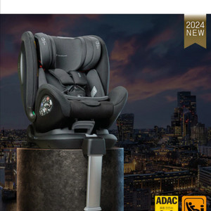 다이치 블리바 360 프로 i-size+선바이저 새제품 이미지