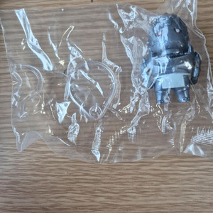 강철의 연금술사 알폰스 엘릭 가챠