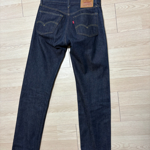 리바이스 LVC 501zxx W30L34