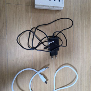 IPTIME USB 3.0 허브(UH305) 팝니다.