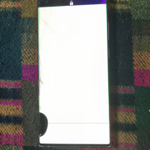 [부품용] 갤럭시 노트 20