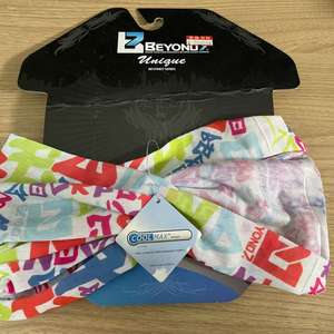 쿨맥스 스카프 미사용 새제품