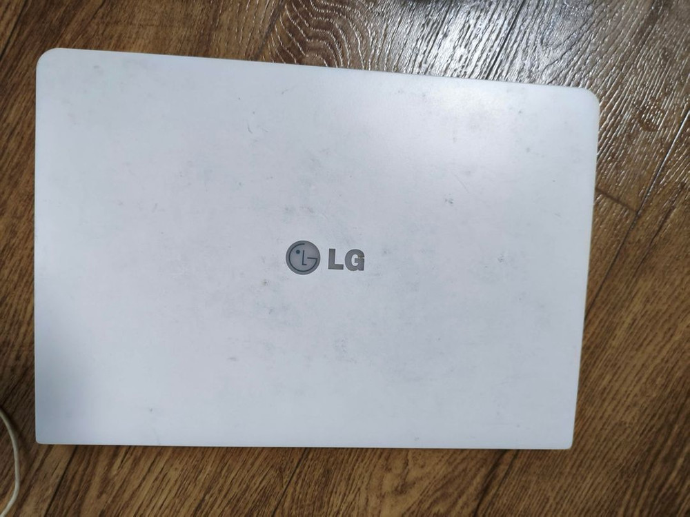 [부품용 그램] i3 5005u, 8/128--2