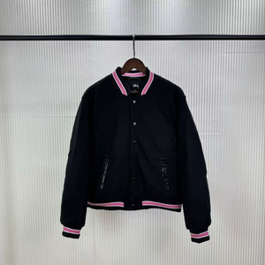 [스투;시] 새상품 / 여성 자켓 / M (약 66 사이즈) 오버핏