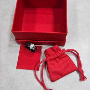 디젤 DX1108060 로고 반지 8호[한국 17-18호]