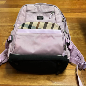 닥스 런던 초등학생 가방