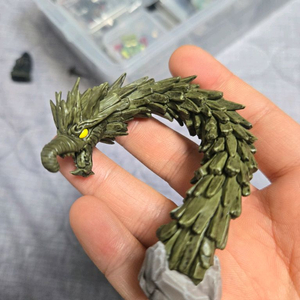 나루토 커스텀레고 하시라마 목룡의술 조형 판매