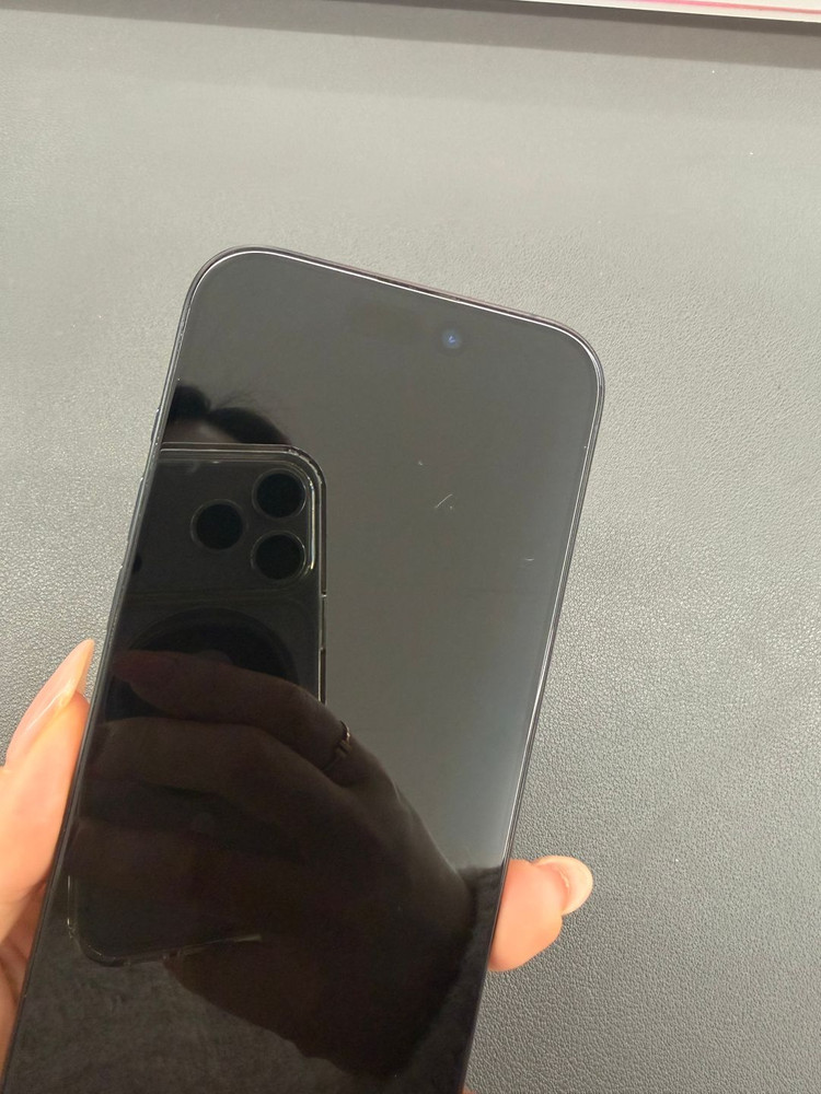 [대전중고폰] 아이폰 15프로 128GB 블루 / A급 / 실물촬영 / 매장운영 084456 이미지