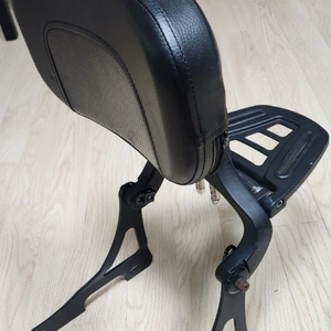 할리데이비슨 스포스터 등받이