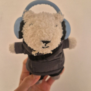 푸빌라 스트릿푸 새상품