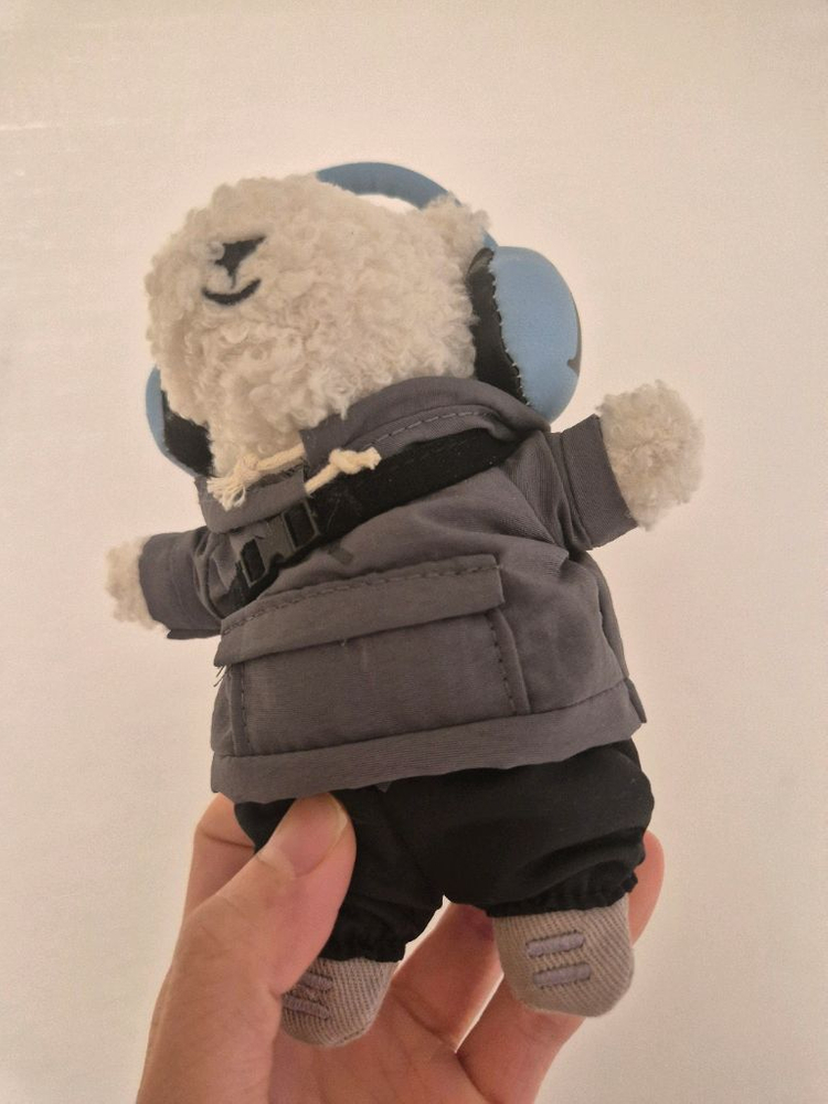 푸빌라 스트릿푸 새상품--1