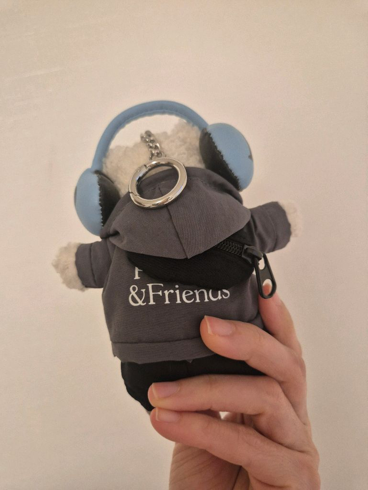 푸빌라 스트릿푸 새상품--2