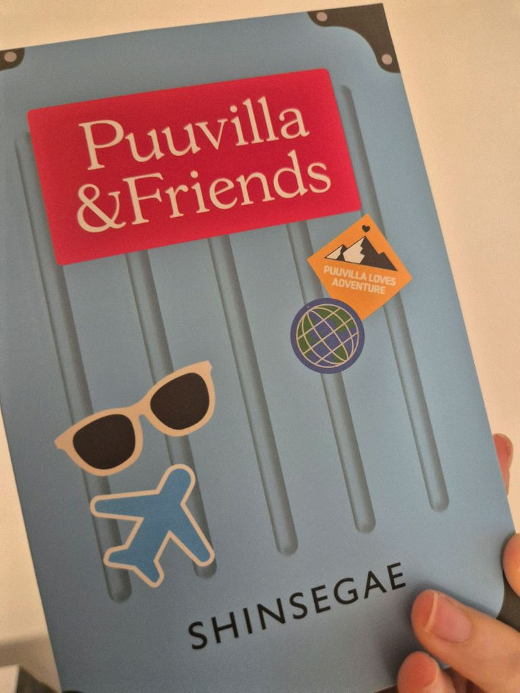 푸빌라 스트릿푸 새상품--4