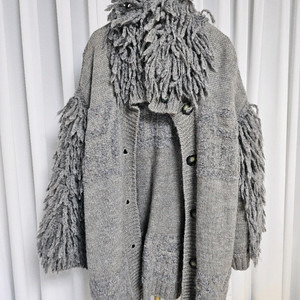 스텔라메카트니푸들가디건