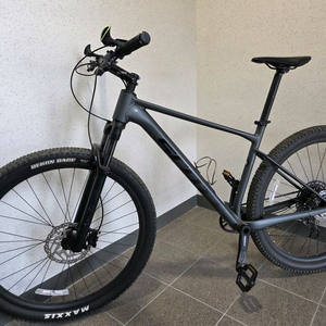 신형 스캇 스케일 970 MTB 자전거