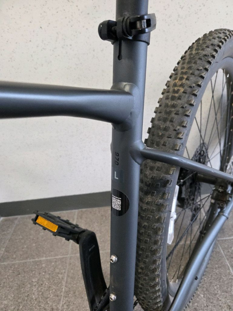 신형 스캇 스케일 970 MTB 자전거--2