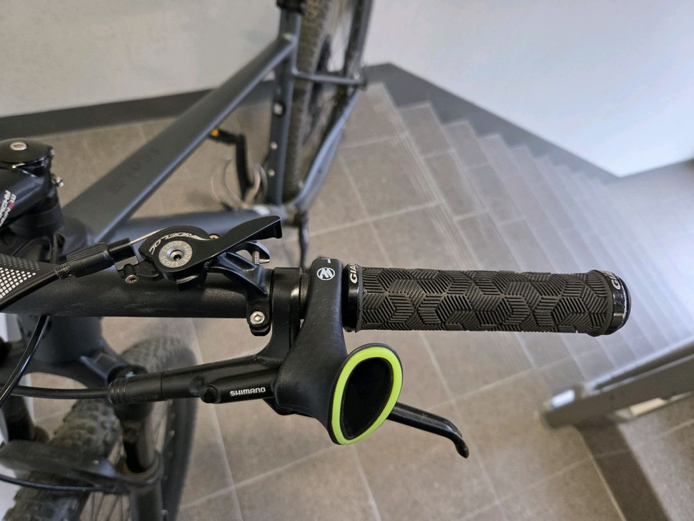 신형 스캇 스케일 970 MTB 자전거--3