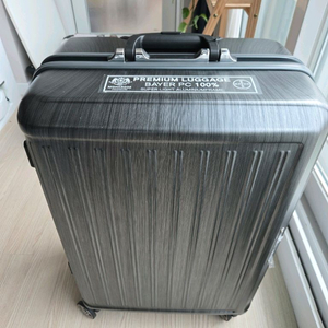 몽크로스 캐리어 PC-008 26인치 새상품