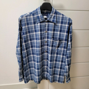 beams 빔즈 셔츠 M
