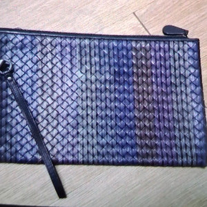 보테가베네타 정품 클러치백