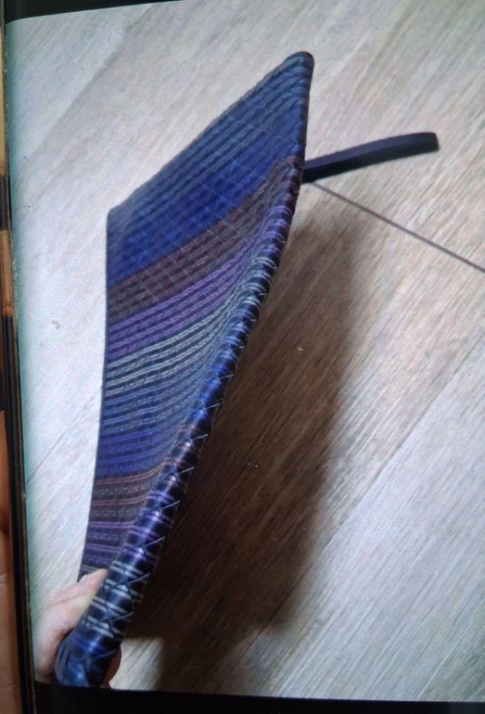 보테가베네타 정품 클러치백--4