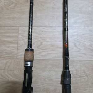 피닉스 낚시대 이미지