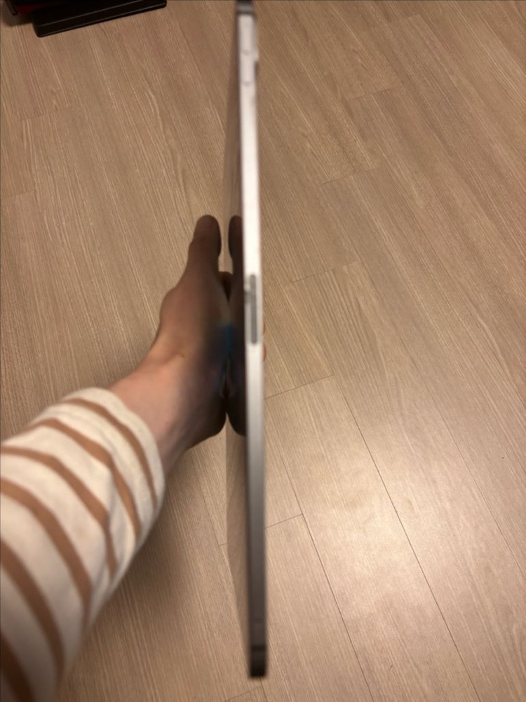 아이패드 프로 11 3세대 128G 셀룰러+wifi 스페이스 그레이 이미지