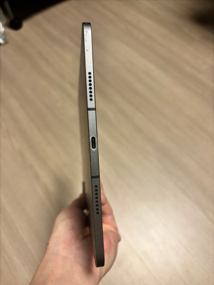 아이패드 프로 11 3세대 128G 셀룰러+wifi 스페이스 그레이 이미지