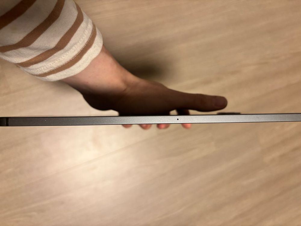 아이패드 프로 11 3세대 128G 셀룰러+wifi 스페이스 그레이 이미지