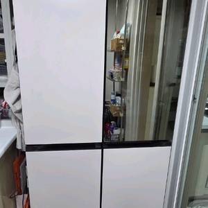 LG 디오스 오브제컬렉션 4도어 냉장고 M875GBB582