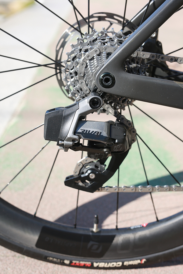 *가격인하*상태 좋음*23년 스캇 에딕트 RC 30 52 *카본 휠셋업글*--6