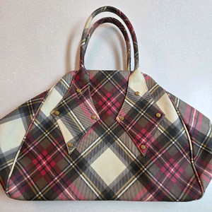 비비안 웨스트우드 토트백