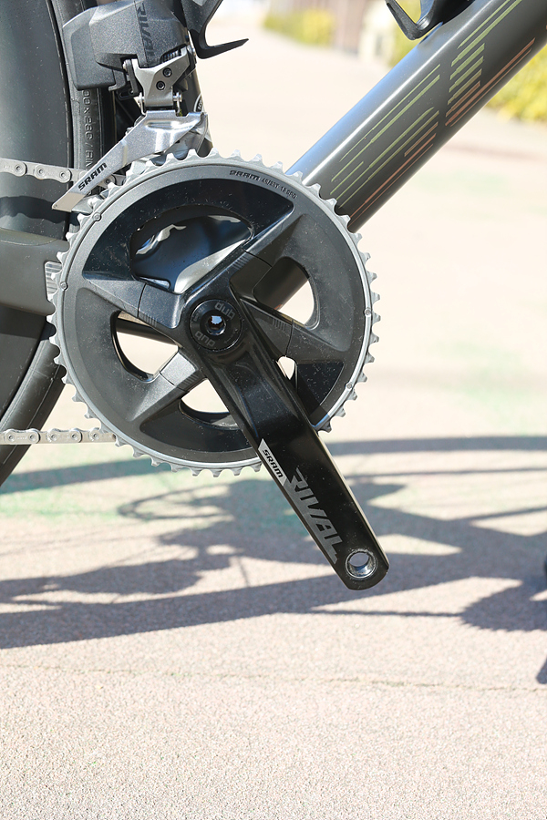 *가격인하*상태 좋음*23년 스캇 에딕트 RC 30 52 *카본 휠셋업글*--7