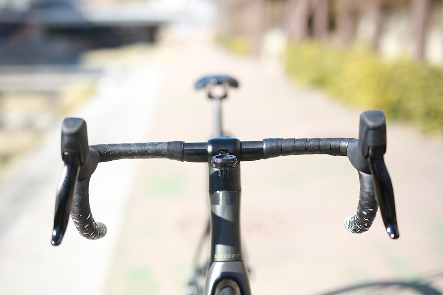 *가격인하*상태 좋음*23년 스캇 에딕트 RC 30 52 *카본 휠셋업글*--8