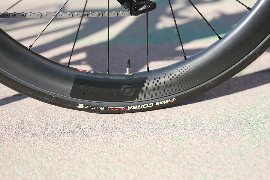 *가격인하*상태 좋음*23년 스캇 에딕트 RC 30 52 *카본 휠셋업글*--9