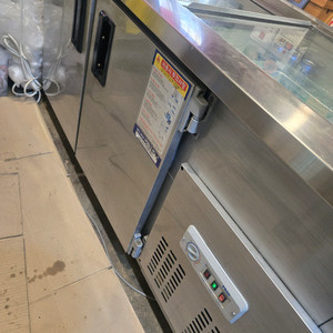 업소용 냉장쇼케이스