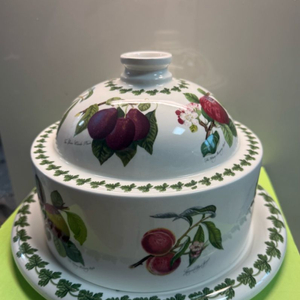 단종)포트메리온 포모나 서빙 디쉬