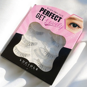 [새상품] 속눈썹 세트 + 뷰러