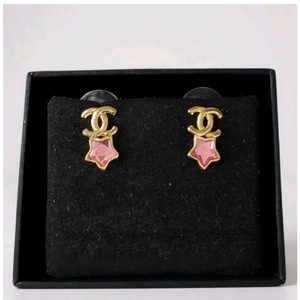 별 이어링(새상품)