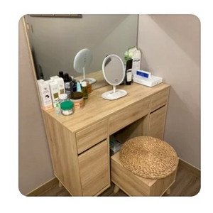 리샘 원목 화장대 급처!!