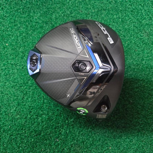 Cobra 코브라 DS 어뎁터 X DS-ADAPT X 드라이버 헤드 이미지