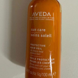 아베다 헤어미스트, 아베다 선 케어 자외선 차단 헤어 베일 100ml 새상품