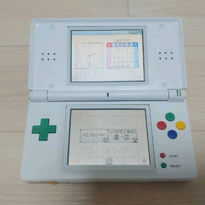 닌텐도 ds lite 하우징 대행