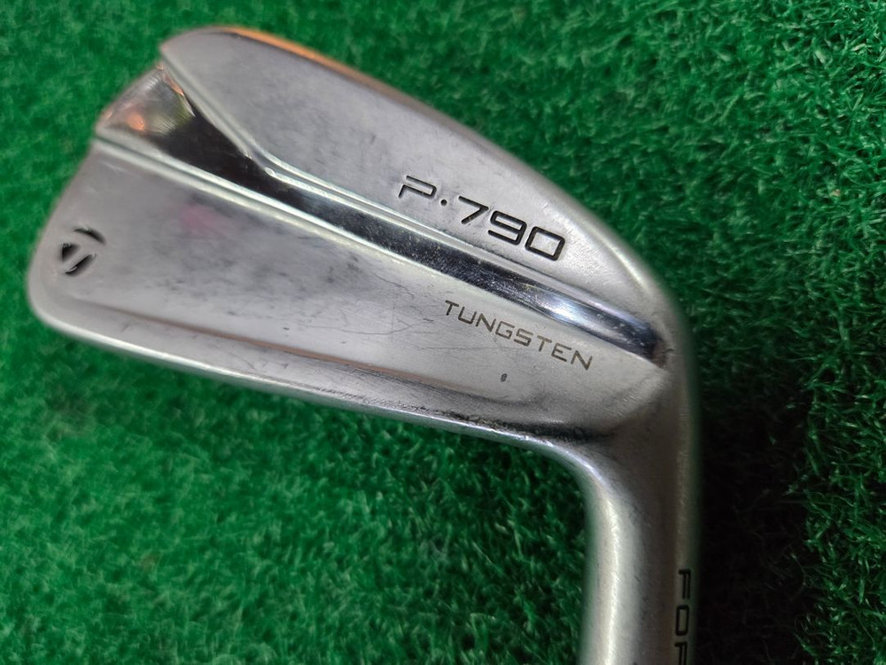 TaylorMade 테일러메이드 P790 4번 단품 아이언 이미지