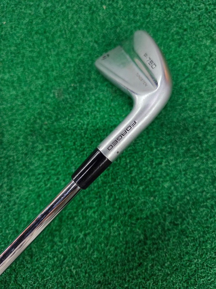 TaylorMade 테일러메이드 P790 4번 단품 아이언 이미지