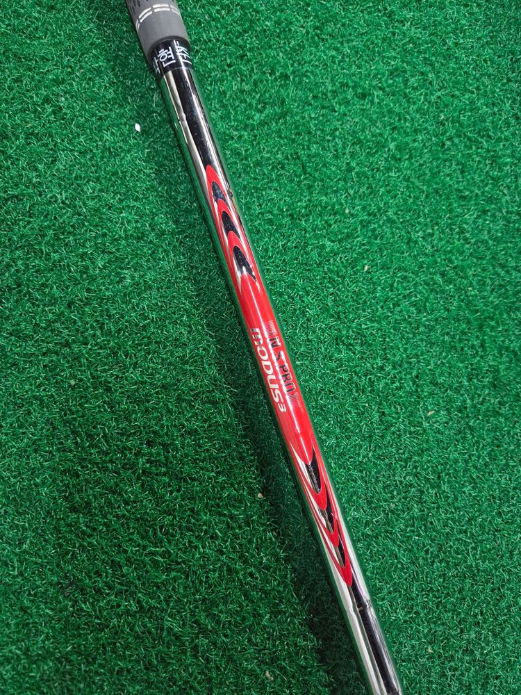 TaylorMade 테일러메이드 P790 4번 단품 아이언 이미지