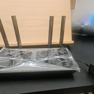 티피링크 와이파이 공유기