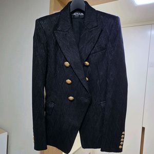 발망 정품 블레이져 자켓