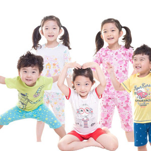 [초특가] 직접 만든 유아동 100호 여름내의 1벌 2천5백원 / 3벌 7천원 / 5벌 1만원